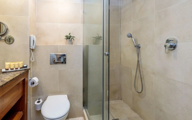 Ye'arim Hotel