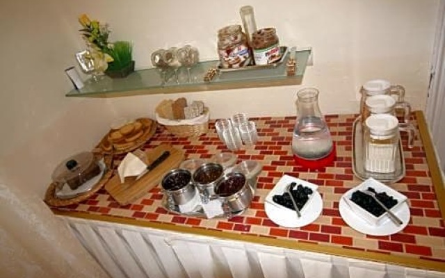 Hotel Classic Inn