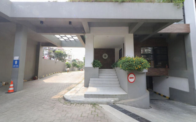 Mendjangan Residence