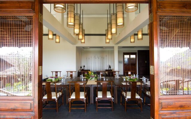 AKA Resort & Spa Hua Hin