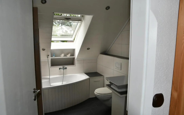 Ferienwohnung Heideloft