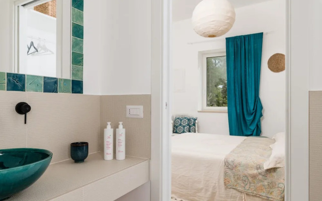 Trulli Julia by Wonderful Italy