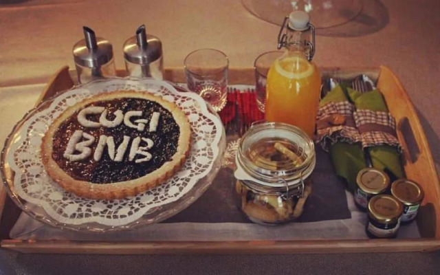 Cugi Bed and Breakfast