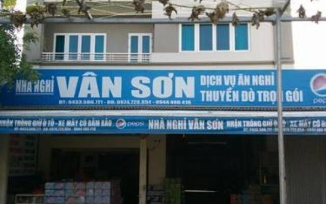 Van Son