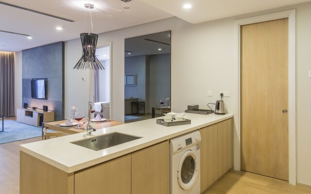 188 Private Suites by Subhome