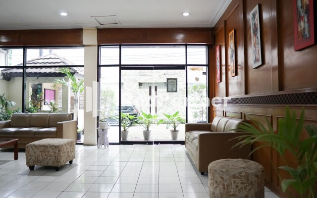 Senyaman Hotel RedPartner