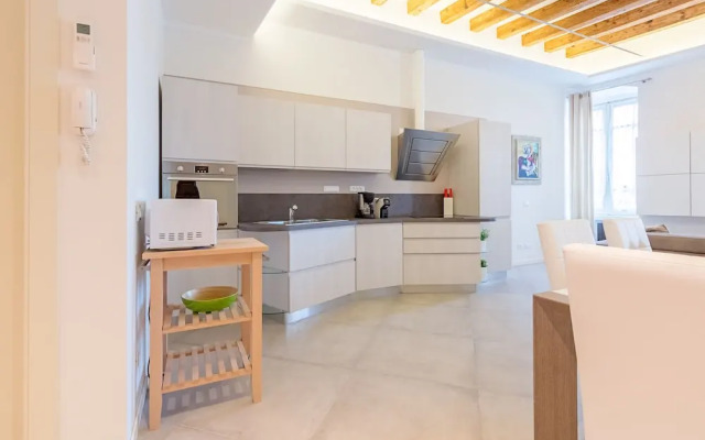 Zanardelli 1 Apartment