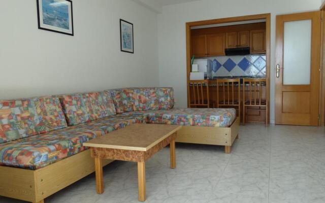 Apartamentos Cenit