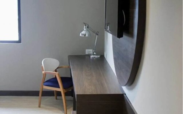 Hotel F25