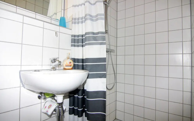 Apartment fur 3 in Schulenbrook