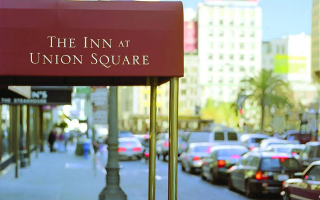 Inn At Union Square