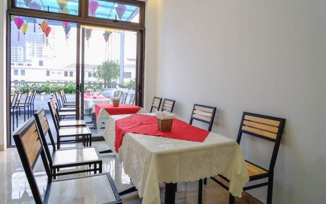 Sammy Luxury Hotel