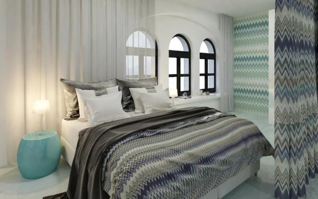 City Park Hotel & Residence