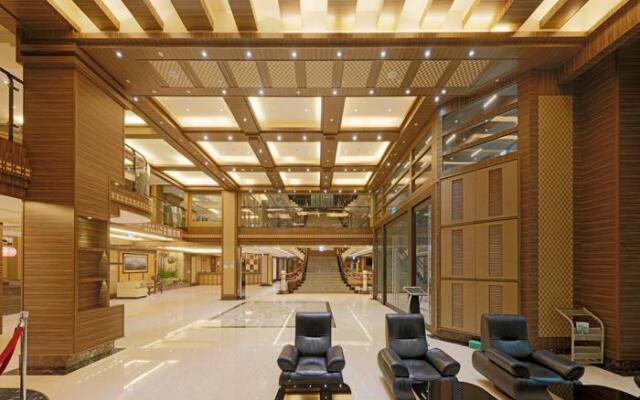 Cheng Wan Grand Hotel