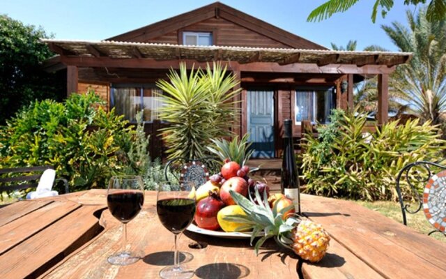 Dlilah's Villa Cabins