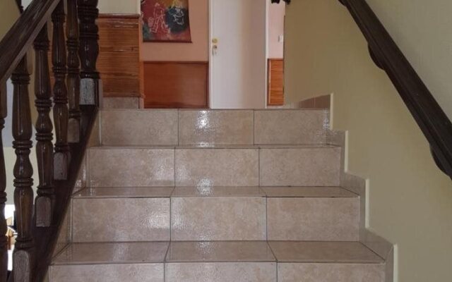 Hotel Residencial GOA