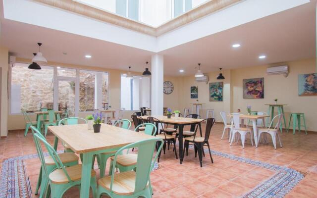 Hostel SEA&DREAMS Calpe