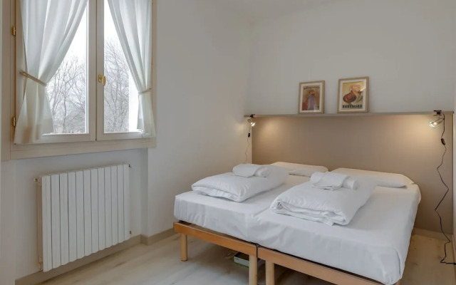 Villa Apartments - Porto Letizia