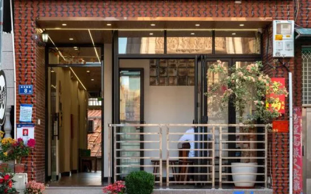 Quanzhou Tongyu Family Homestay (West Street Kaiyuan Temple) – Exterior – Quanzhou