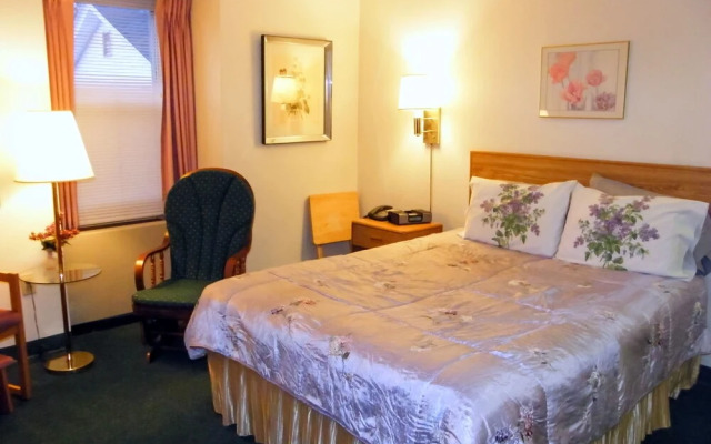 Westborough Inn
