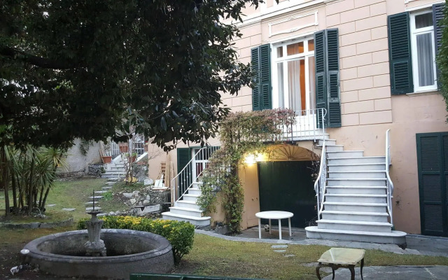 Garden Suite