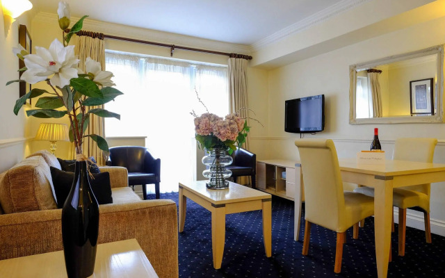 Collingham Serviced Apartments