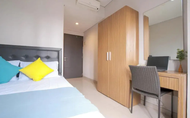 The Summit Residence Bandung by Abdihome