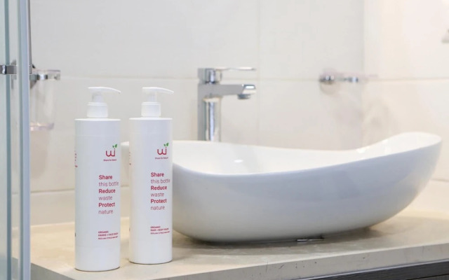 Gelso III Apartment by Wonderful Italy