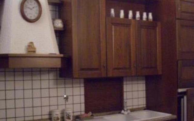 B&B Villa Storica Calderino