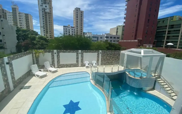 Hotel Vadamar