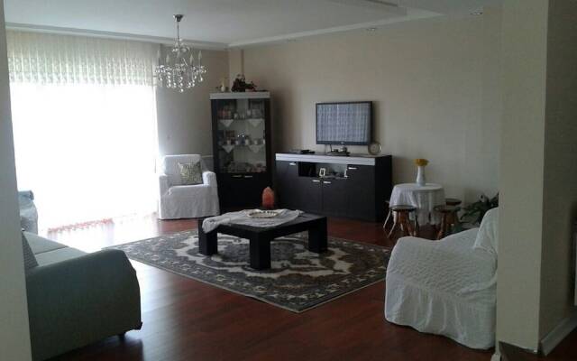 Villa Paradise Holiday