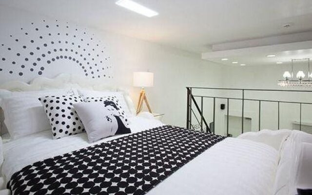 Gapyeong Claire Spa Pension