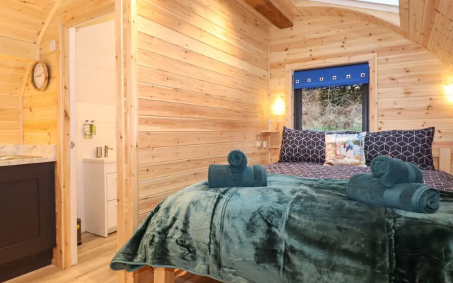 The Shearer - Crossgate Luxury Glamping