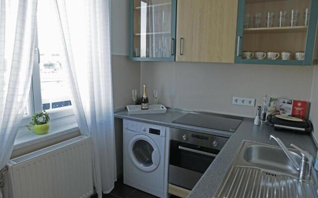 Gemütliches Apartment Mery