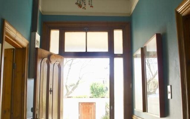 Melville Manor Guest House