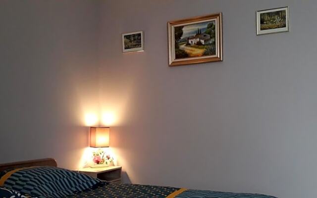 La ferme du Grand Faubourg