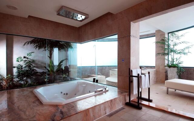 All-Ur Boutique Motel - Chia-Yi Branch