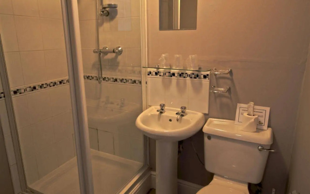 Resolution Hotel