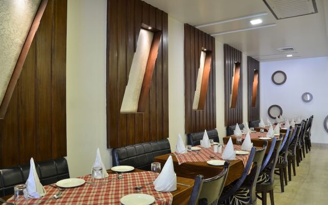 Best Western Swing High Katra