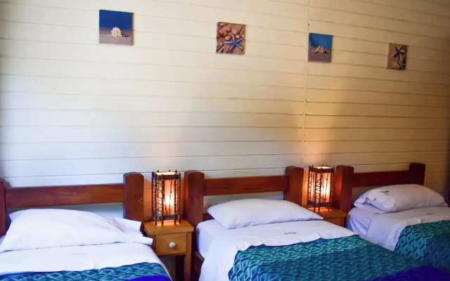 Complejo Aramis Chapadmalal