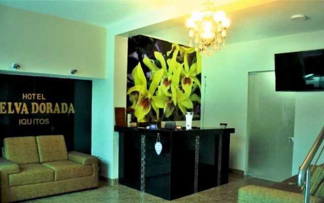 Selva Dorada