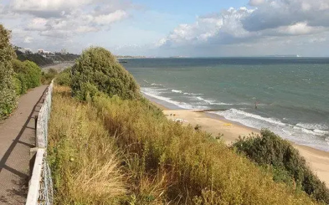 Beachside