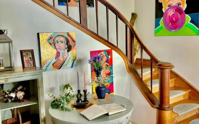 Residence Glacis