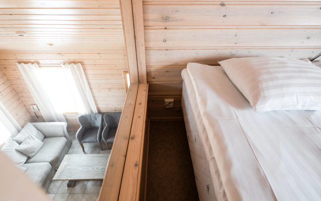 Lapland Hotels Ounasvaara Chalets