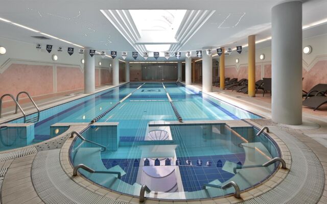 Best Western Hotel Dei Cavalieri