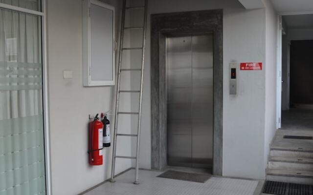 Ripple Reach Apartments