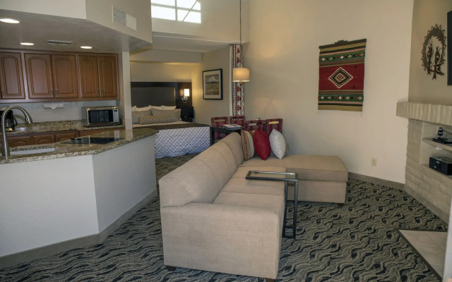 Scottsdale Camelback Resort