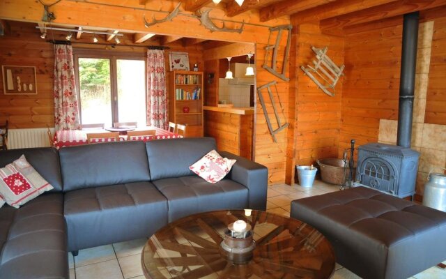 Chalet Le Mirador