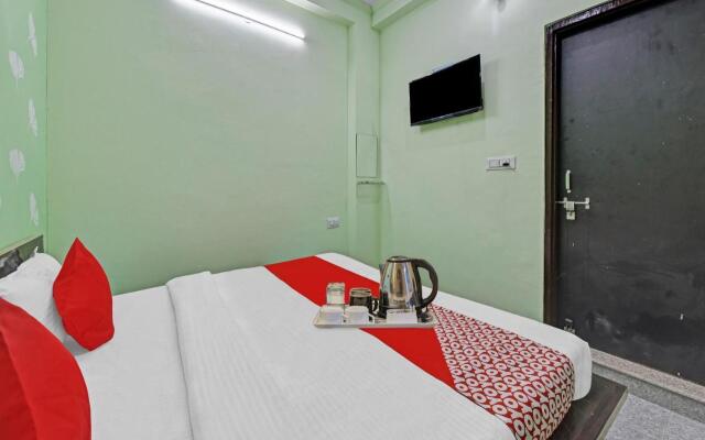 Oyo Flagship 89159 Jmd Hotel