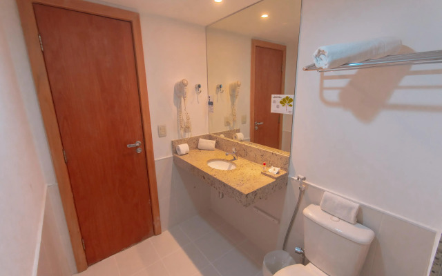 Salvador Business & Flat by Avectur